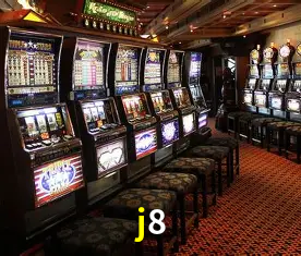 A Revolução dos Aplicativos de Jogos no j8