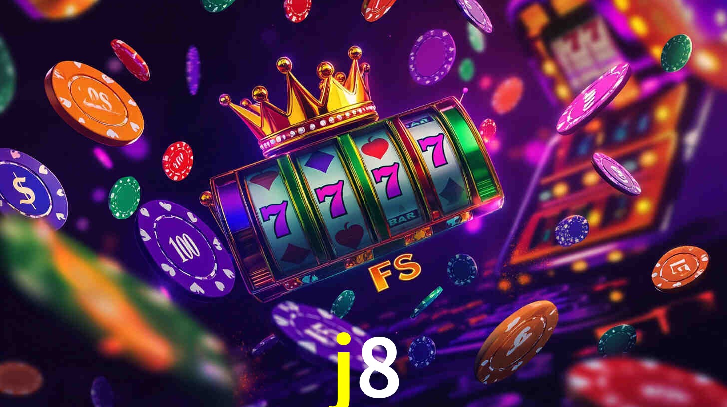 Welcome Bonus j8