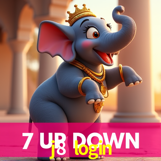 Experiência VIP j8 login