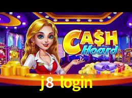 Casino VIP j8 login