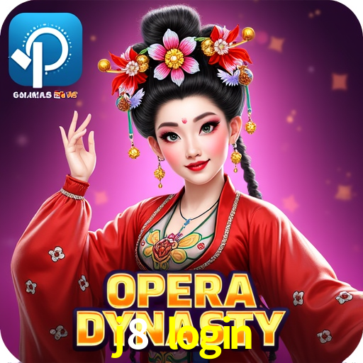 Segurança 2FA j8 login