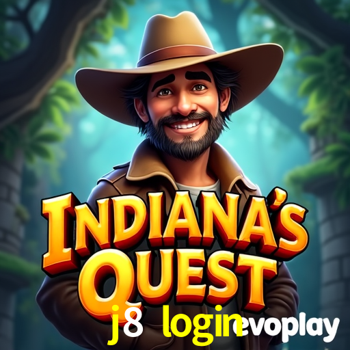 Login Seguro j8 login