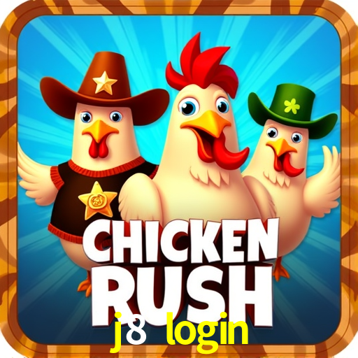 Diretório de Jogos j8 login