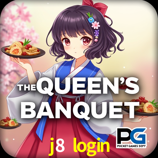 Provedores de Jogos j8 login