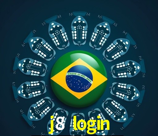 Recursos de Bônus j8 login