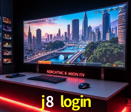 Estatísticas do Jogo j8 login