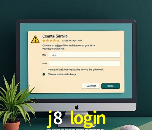 Interface Premium j8 login