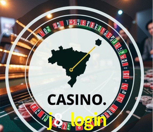 Casino Ao Vivo j8 login