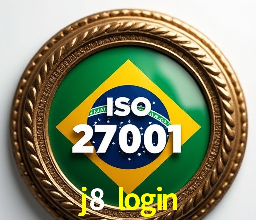 Tecnologia da Plataforma j8 login