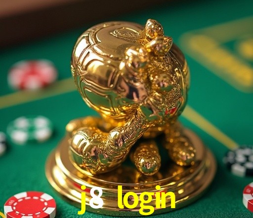 Design Responsivo j8 login