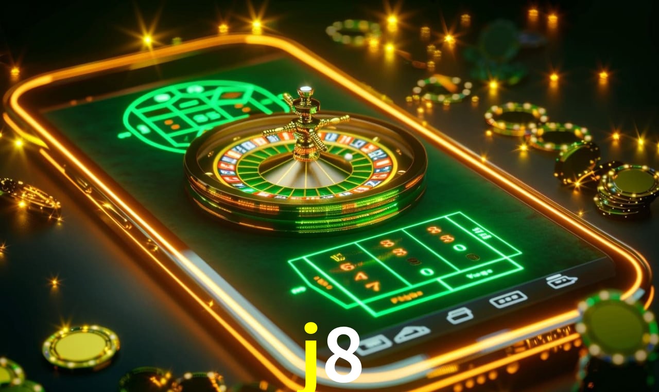 j8 bet