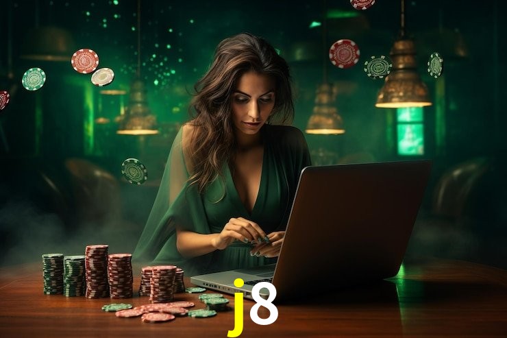 j8 bet