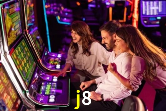 Interface Premium j8