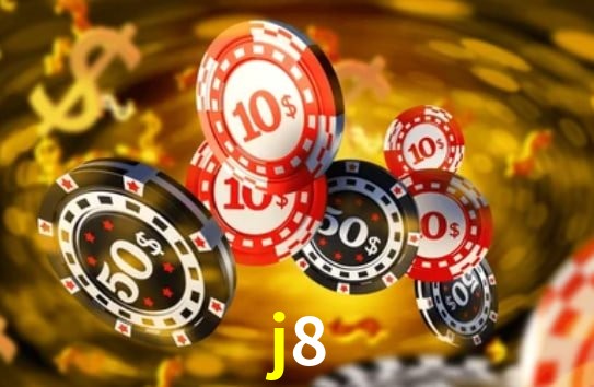Apostas de Tênis j8