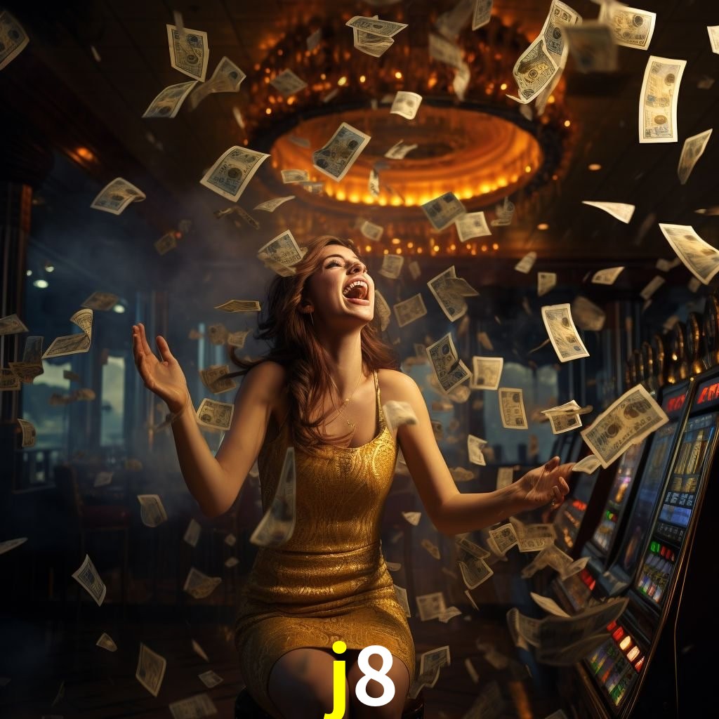 Slot Games j8
