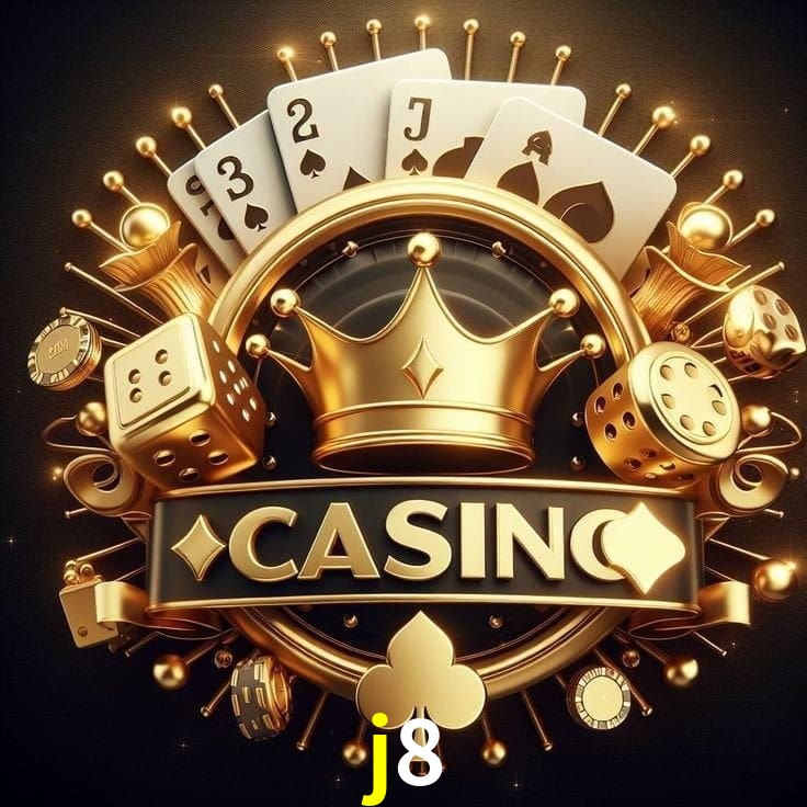 Jogos de Slot j8