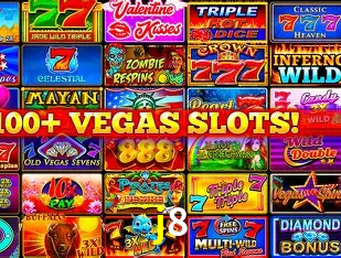 Descubra a Magia dos Jogos de Arcade no j8