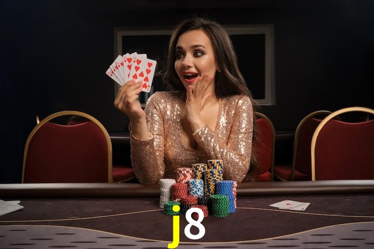 Jogos Exclusivos j8
