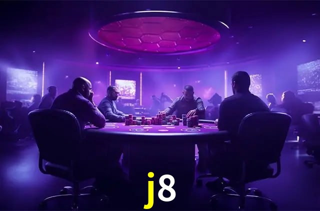 Diretório de Jogos j8