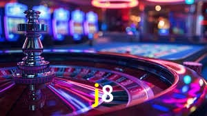Recursos de Bônus j8