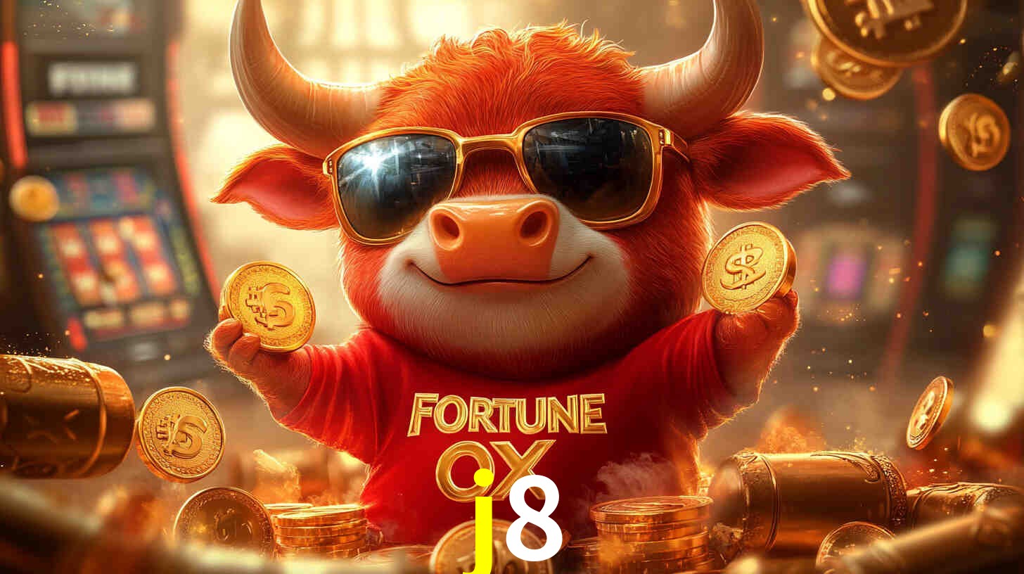 Welcome Bonus j8