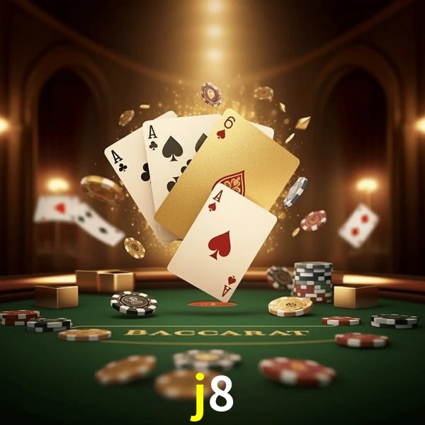 Live Casino j8