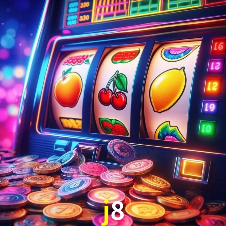 Estatísticas do Jogo j8