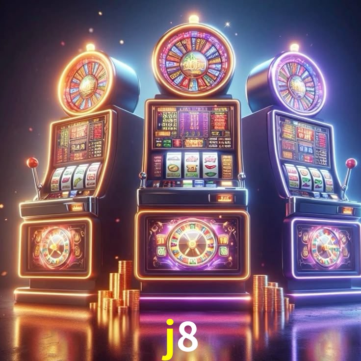 Spaceman Game j8