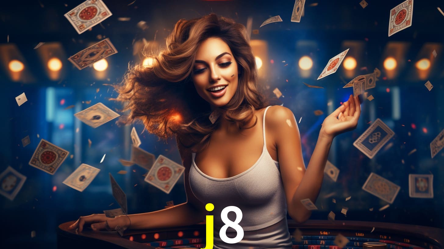 VIP Casino j8