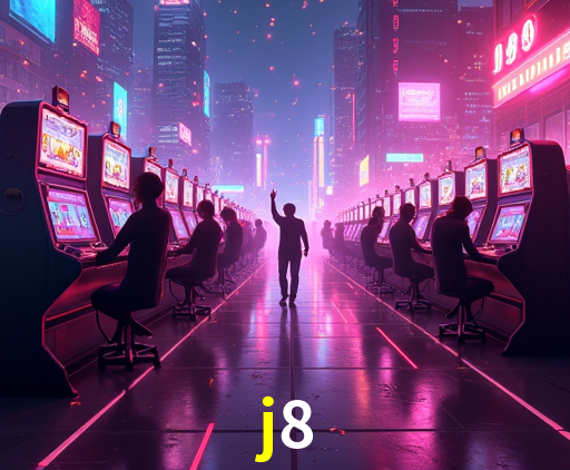 Casino VIP j8