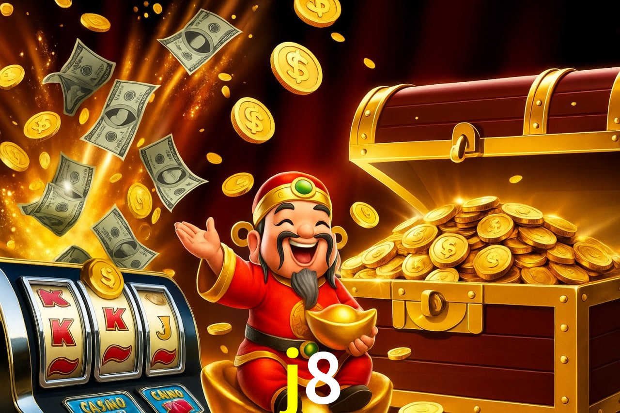 Casino Ao Vivo j8