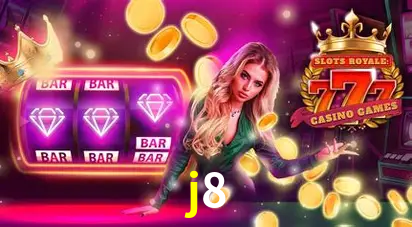 Inovações de Jogos na j8: O Futuro das Experiências Interativas