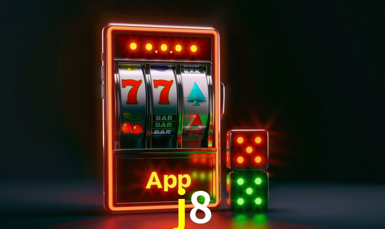 Casino Ao Vivo j8