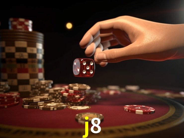 Benefícios da Conta j8