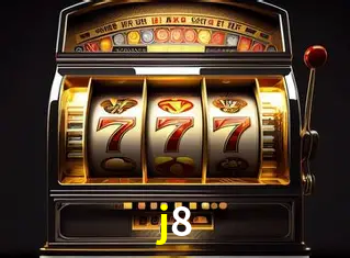 Descubra a Magia dos Jogos de Arcade no j8