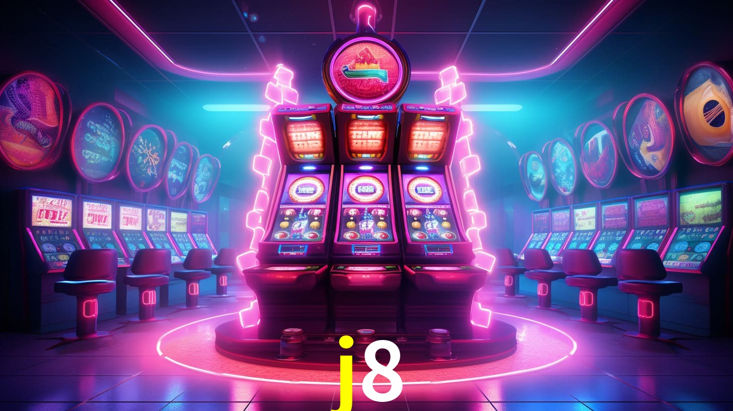 Live Casino j8