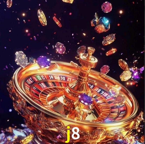 j8 - Cassino em um Clique - j8.com